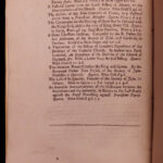 1686 John Dryden Defense of Papers of Charles II of England Catholic Protestant
