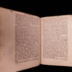 1686 John Dryden Defense of Papers of Charles II of England Catholic Protestant
