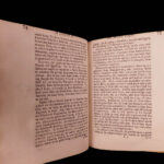 1686 John Dryden Defense of Papers of Charles II of England Catholic Protestant