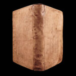 1673 Dutch Hazart Church History JESUIT Missions  TORTURE Martyrs America Africa