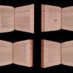 1776 Books & Bibliography English Scottish Irish Libraries LAW Records Nicolson