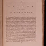 1776 Books & Bibliography English Scottish Irish Libraries LAW Records Nicolson