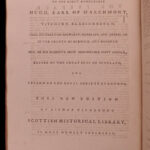 1776 Books & Bibliography English Scottish Irish Libraries LAW Records Nicolson