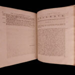 1776 Books & Bibliography English Scottish Irish Libraries LAW Records Nicolson