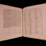 1776 Books & Bibliography English Scottish Irish Libraries LAW Records Nicolson