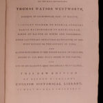 1776 Books & Bibliography English Scottish Irish Libraries LAW Records Nicolson