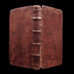 1665 Puritan GREEK Common Prayer & Psalms of David John Field Cambridge Bible