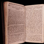 1665 Puritan GREEK Common Prayer & Psalms of David John Field Cambridge Bible