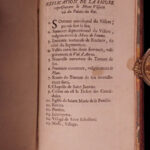 1741 Mount Vesuvius Serao Castera Volcanoes Volcanology Vesuvio Naples