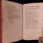 1741 Mount Vesuvius Serao Castera Volcanoes Volcanology Vesuvio Naples