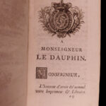 1741 Mount Vesuvius Serao Castera Volcanoes Volcanology Vesuvio Naples