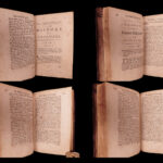 1698 History & Fate of Sacrilege Henry Spelman Reformation Church LAW Monastics