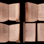 1698 History & Fate of Sacrilege Henry Spelman Reformation Church LAW Monastics