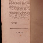 1698 History & Fate of Sacrilege Henry Spelman Reformation Church LAW Monastics