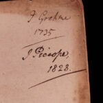 1698 History & Fate of Sacrilege Henry Spelman Reformation Church LAW Monastics
