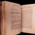 1698 History & Fate of Sacrilege Henry Spelman Reformation Church LAW Monastics