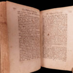 1698 History & Fate of Sacrilege Henry Spelman Reformation Church LAW Monastics