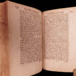 1698 History & Fate of Sacrilege Henry Spelman Reformation Church LAW Monastics