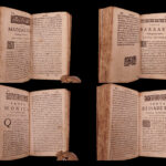 1663 Celebrated Women Italian Legends Helen of Troy Leda Mary Magdalene Saints