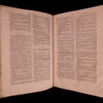 1558 Valerius Maximus Dictorum et Factorum Tiberius Greek ROME Philosophy Badius
