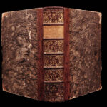 1671 1ed Ancient Vehicles Chariots Archaeology Machines Inventions Scheffer