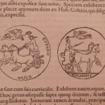 1671 1ed Ancient Vehicles Chariots Archaeology Machines Inventions Scheffer