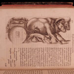 1671 1ed Ancient Vehicles Chariots Archaeology Machines Inventions Scheffer