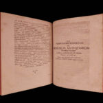 1671 1ed Ancient Vehicles Chariots Archaeology Machines Inventions Scheffer