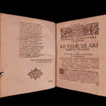 1671 1ed Ancient Vehicles Chariots Archaeology Machines Inventions Scheffer