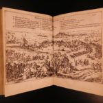 1638 1ed War Belgium Bello Belgico Illustrated Battles Habsburg Flanders Strada