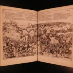 1638 1ed War Belgium Bello Belgico Illustrated Battles Habsburg Flanders Strada