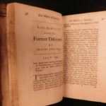 1698 History & Fate of Sacrilege Henry Spelman Reformation Church LAW Monastics