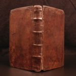 1665 Puritan GREEK Common Prayer & Psalms of David John Field Cambridge Bible