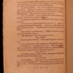 1671 1ed Ancient Vehicles Chariots Archaeology Machines Inventions Scheffer