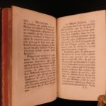 1741 Mount Vesuvius Serao Castera Volcanoes Volcanology Vesuvio Naples