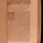 1585 John Jewel Apology of Church of England Elizabeth I Catholic v Protestant