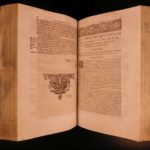 1585 John Jewel Apology of Church of England Elizabeth I Catholic v Protestant