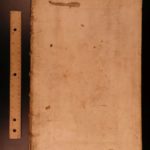 1696 Hugo Grotius de Jure Belli Dutch Legal Masterpiece Catholic Natural LAW