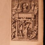 1696 Hugo Grotius de Jure Belli Dutch Legal Masterpiece Catholic Natural LAW