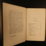 1838 Jardine BIRDS Ornithology Ireland & Britain Illustrated Falcons Hawks Owls
