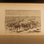 1875 1st ed ISMAILIA Central Africa Slave Trade SUDAN Egypt Illustrated Baker