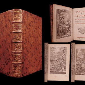 L’Éloge de la Folie. Desiderius Erasmus.