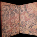1761 Praise of Folly Erasmus of Rotterdam Protestant Reform Illustrated Humanism