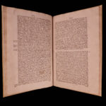 1679 Narrative of John Smith Popish Plot Charles II Scotland England Protestant