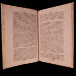 1679 Narrative of John Smith Popish Plot Charles II Scotland England Protestant
