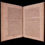1679 Narrative of John Smith Popish Plot Charles II Scotland England Protestant