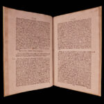 1679 Narrative of John Smith Popish Plot Charles II Scotland England Protestant