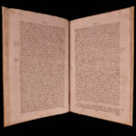 1679 Narrative of John Smith Popish Plot Charles II Scotland England Protestant