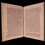 1679 Narrative of John Smith Popish Plot Charles II Scotland England Protestant