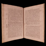 1679 Narrative of John Smith Popish Plot Charles II Scotland England Protestant